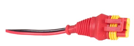 Dry Fit STT Connector