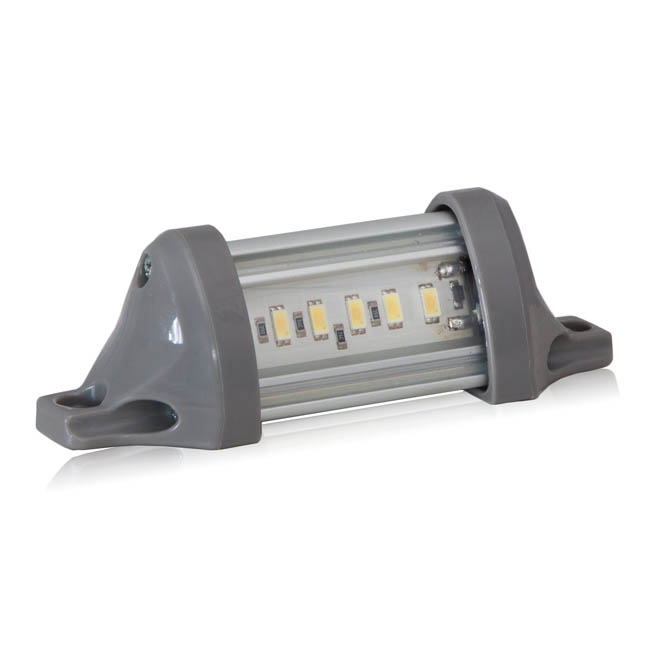 Undercarriage Surface Mount Light - 4.4" - 180 Lumens