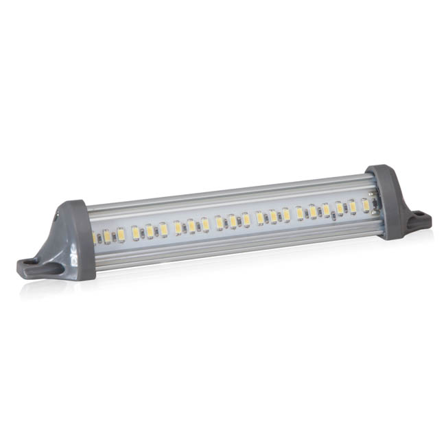 Undercarriage Surface Mount Light - 8.6" - 500 Lumens