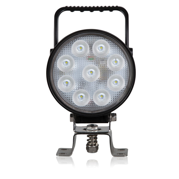 2,100 Lumen Work Light with On/Off Switch - Surface Mount