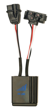 3-Pin LED Flasher