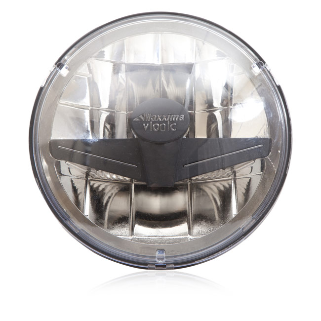 Vionic 7" Dual Beam Head Lamp HI/Low Beam