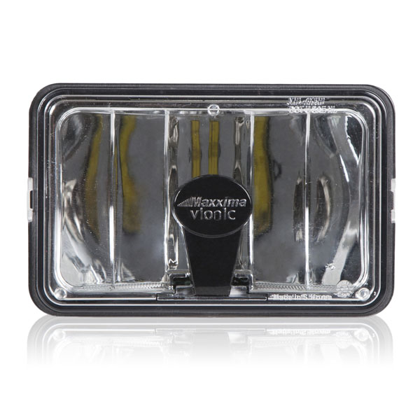 Vionic 4x6 High Beam LED Headlight
