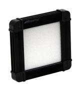 Wafer Thin White LED Flat Panel Light - 3.4